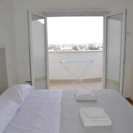 Suite 39 Tra Roma E Il Mare Pomezia Exterior photo