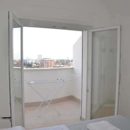 Suite 39 Tra Roma E Il Mare Pomezia Exterior photo