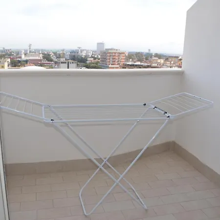 Suite 39 Tra Roma E Il Mare Pomezia Exterior photo