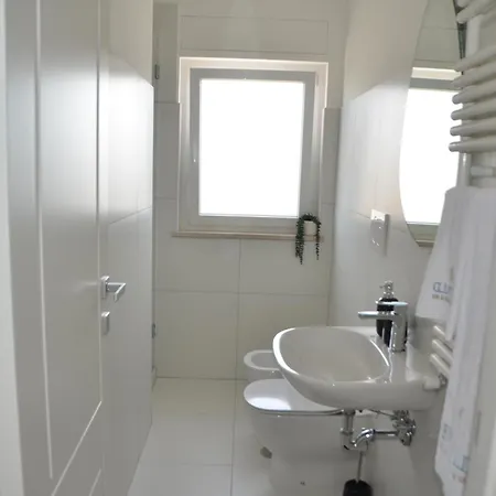 Suite 39 Tra Roma E Il Mare Pomezia Exterior photo