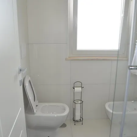 Suite 39 Tra Roma E Il Mare Pomezia Exterior photo