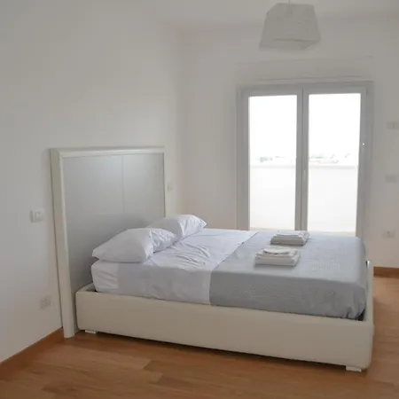 Suite 39 Tra Roma E Il Mare Pomezia Exterior photo