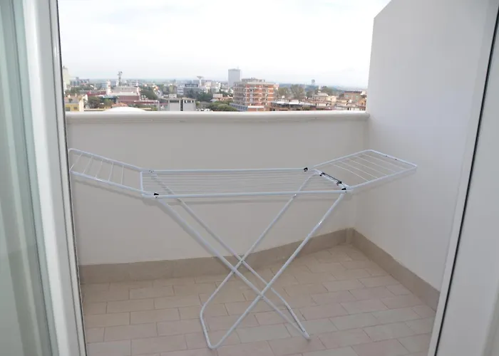 Suite 39 Tra Roma E Il Mare