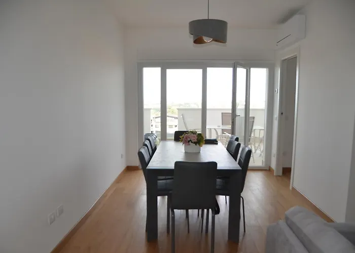 Suite 39 Tra Roma E Il Mare