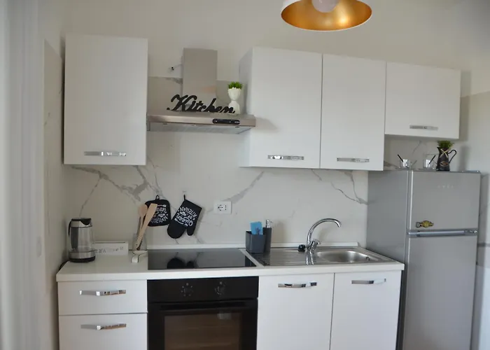 Suite 39 Tra Roma E Il Mare
