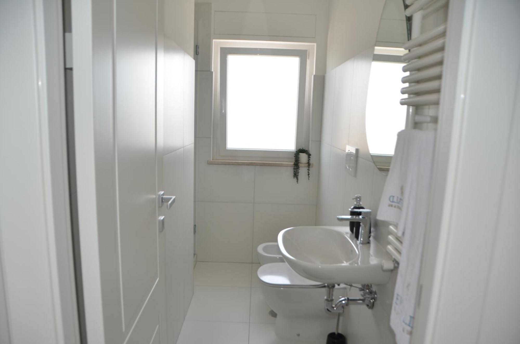 Apartment 39 Tra Roma E Il Mare