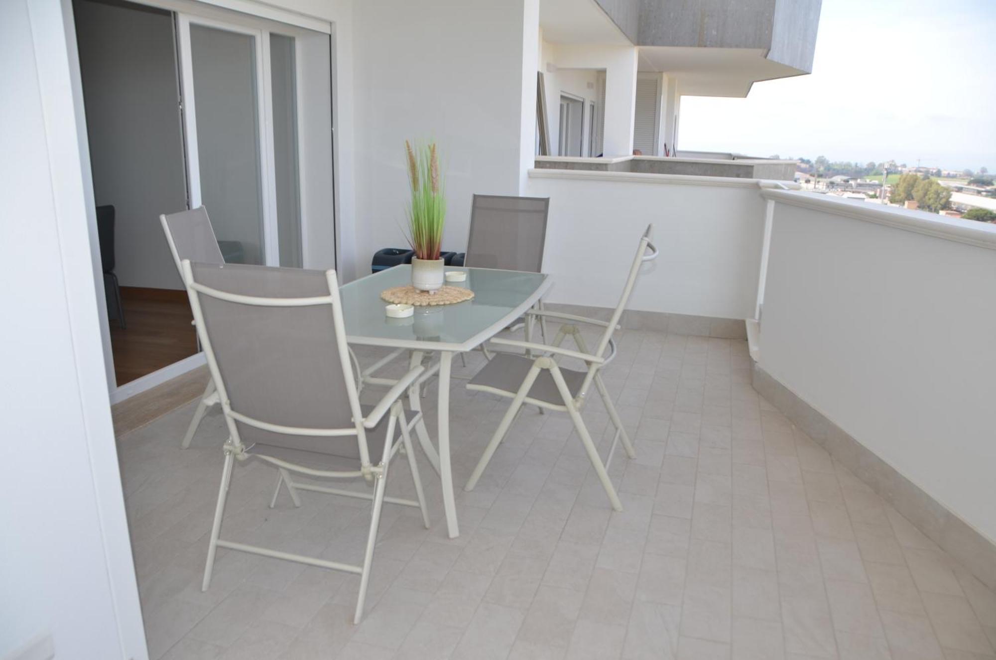39 Tra Roma E Il Mare Apartment Pomezia