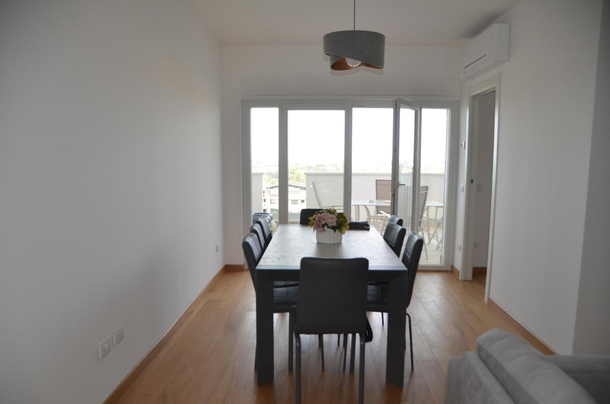 39 Tra Roma E Il Mare Apartment *