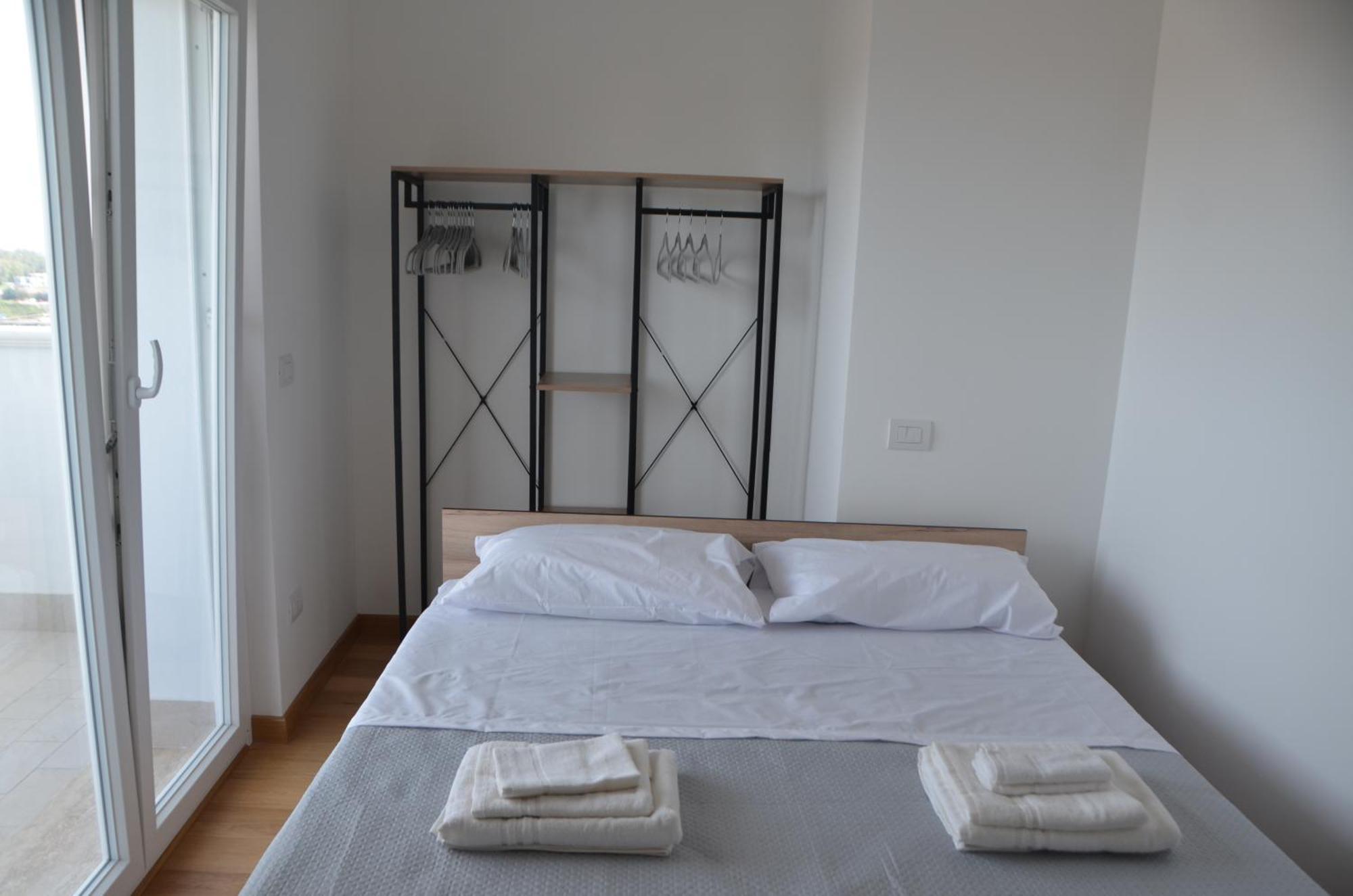 Apartment 39 Tra Roma E Il Mare