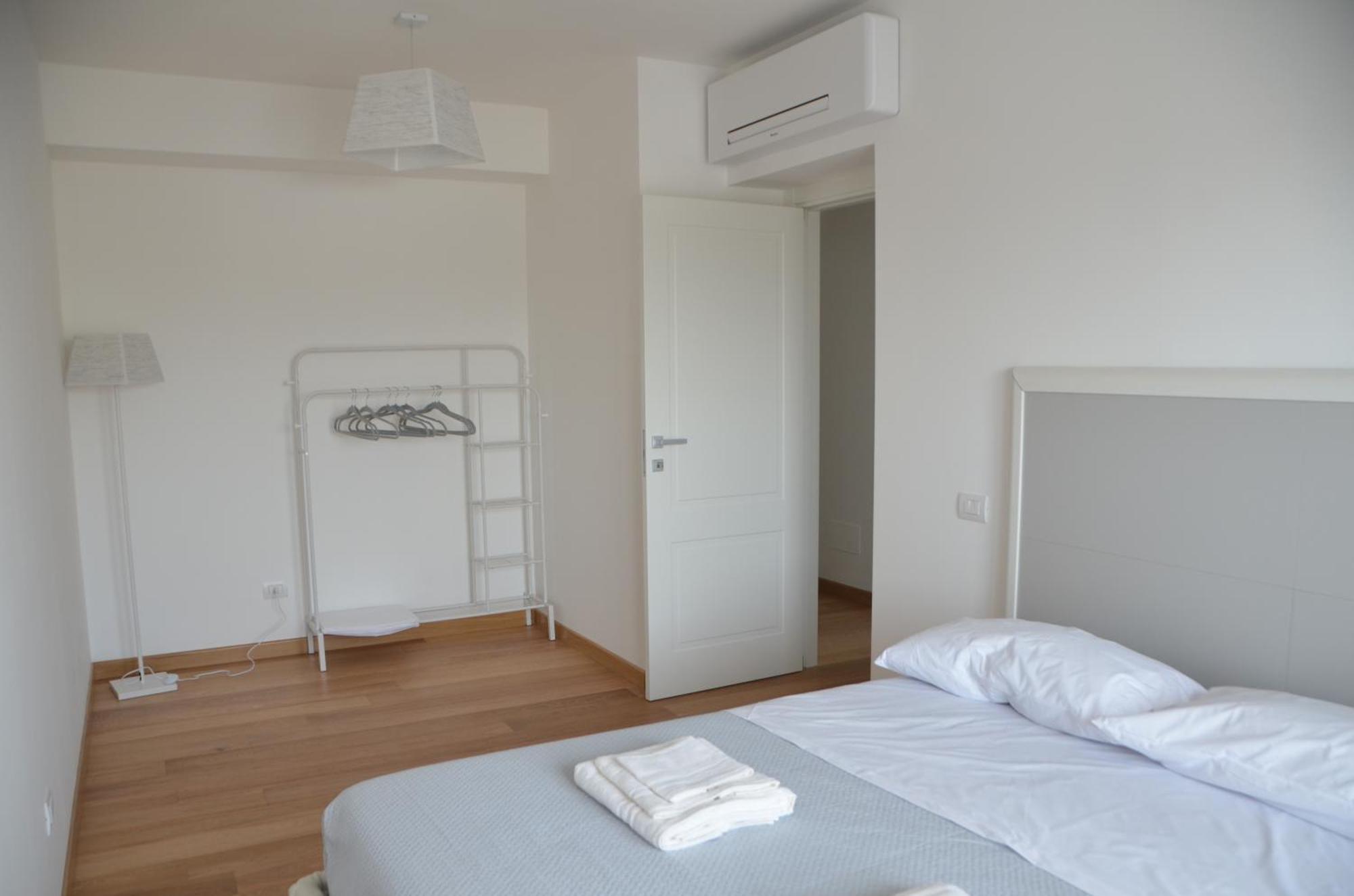 39 Tra Roma E Il Mare Apartment Pomezia