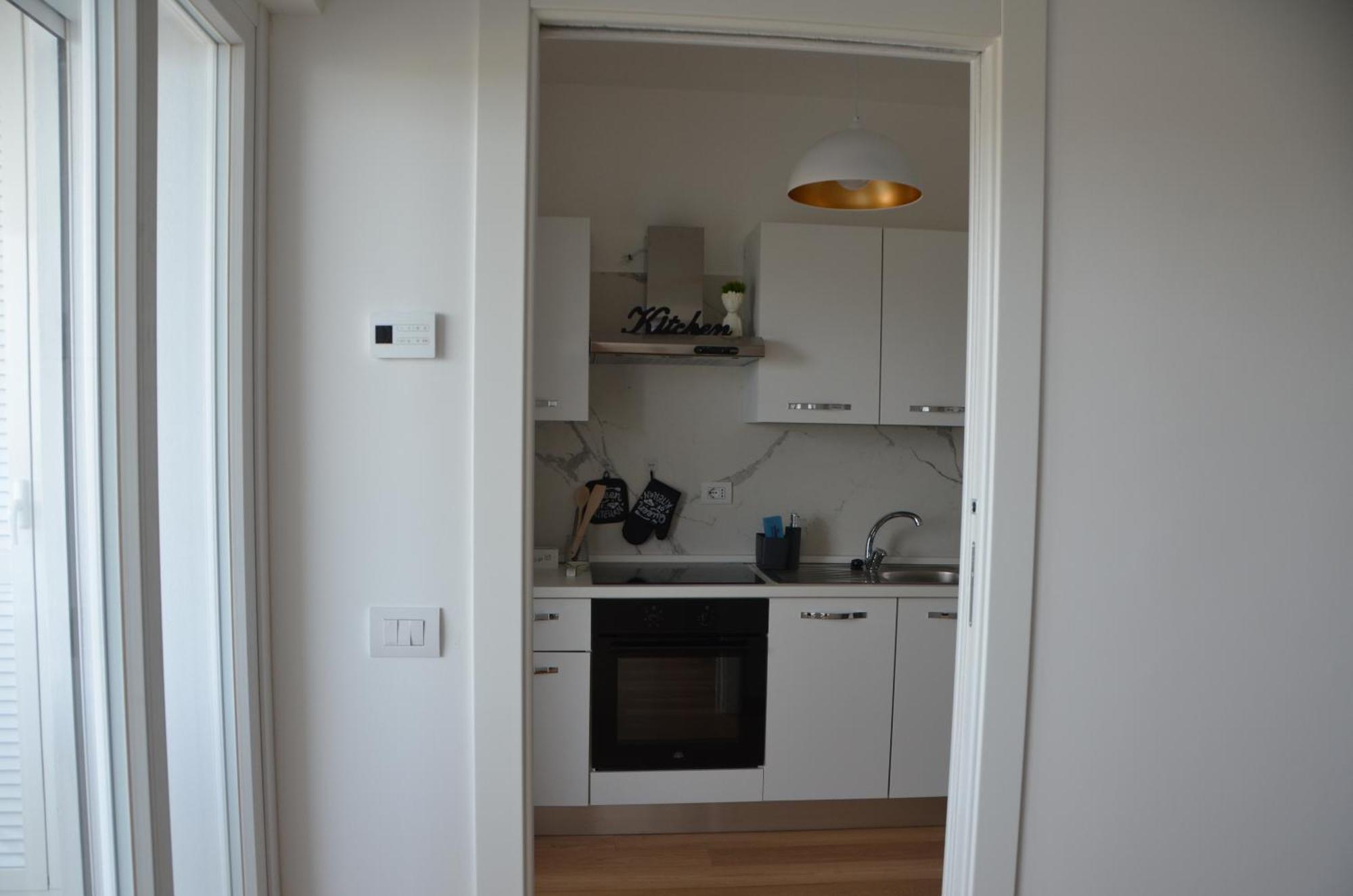 39 Tra Roma E Il Mare Apartment Pomezia