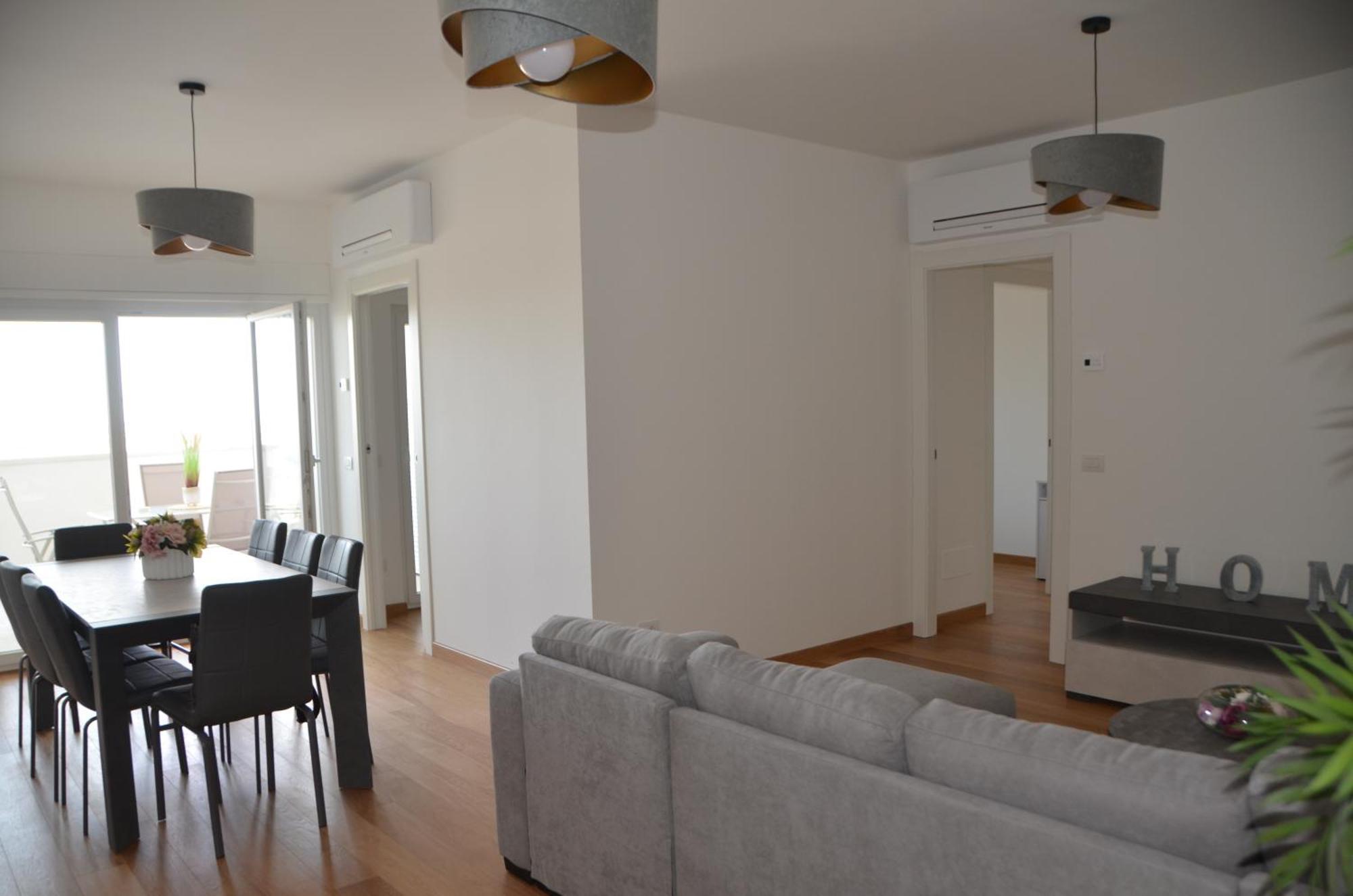 Apartment 39 Tra Roma E Il Mare *