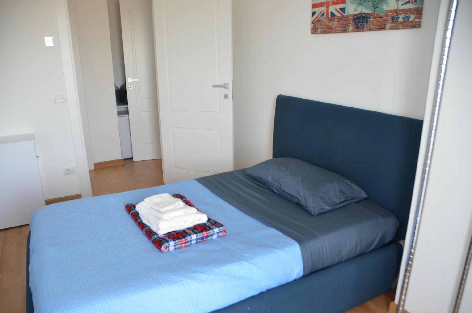 Apartment 39 Tra Roma E Il Mare