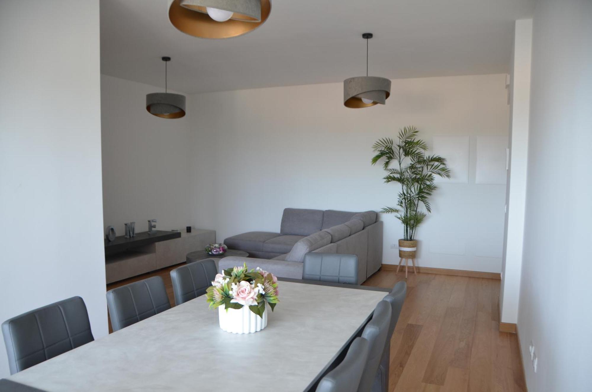 39 Tra Roma E Il Mare Apartment