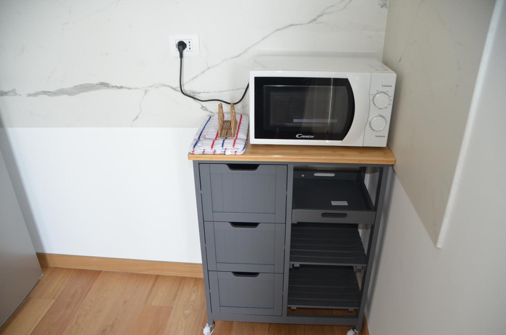 39 Tra Roma E Il Mare Apartment