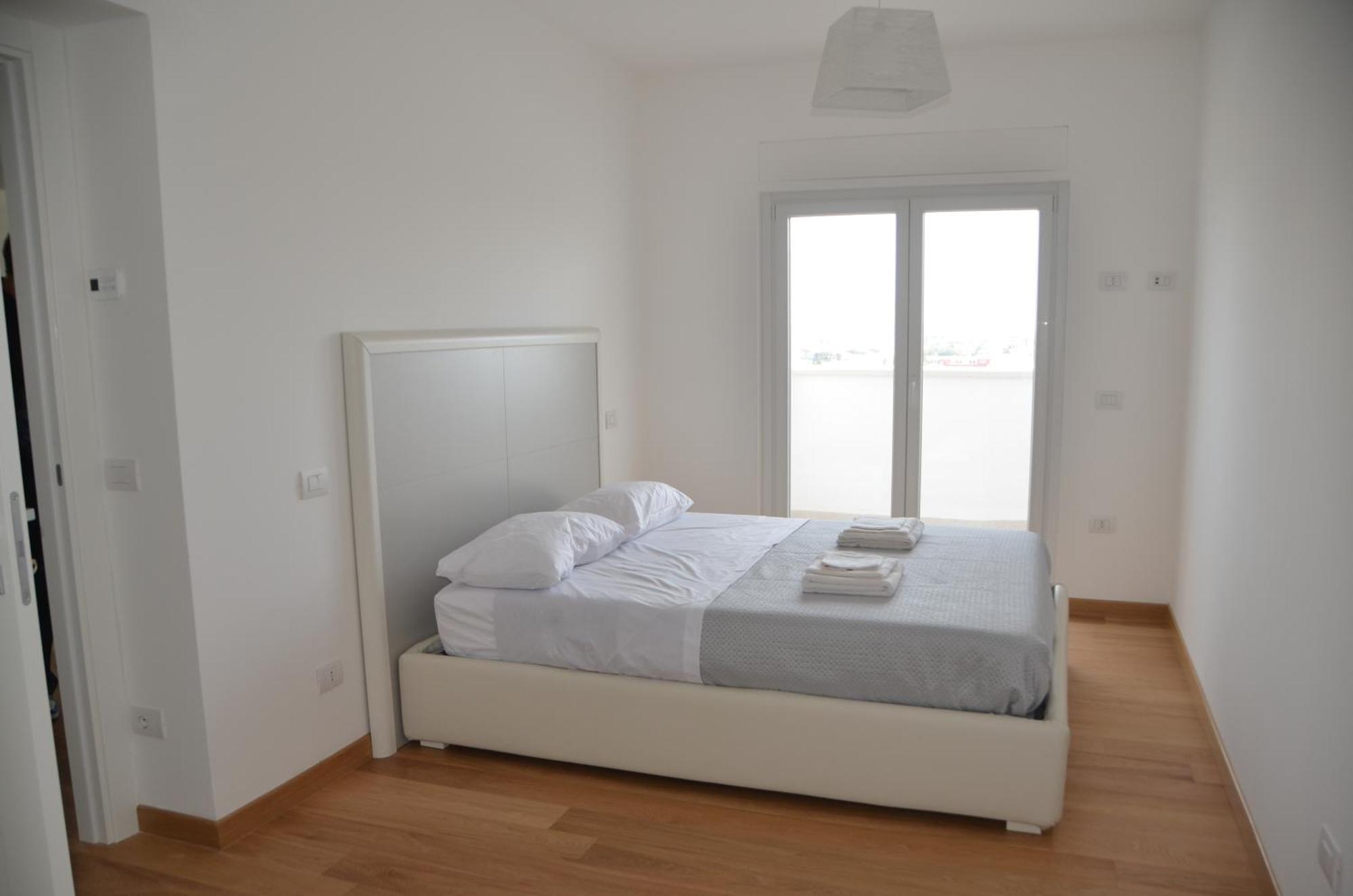 39 Tra Roma E Il Mare Apartment Pomezia